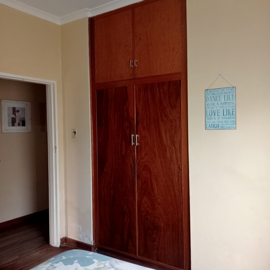 To Let 4 Bedroom Property for Rent in Top Town Eastern Cape